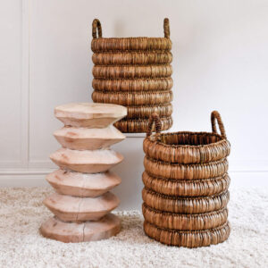 Baskets