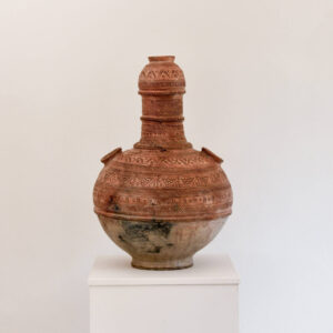 Moroccan Vessel Clay