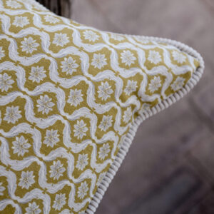 Giverny Scatter Cushion
