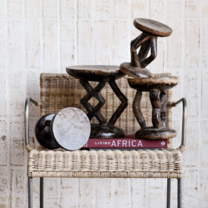 Tonga Stools