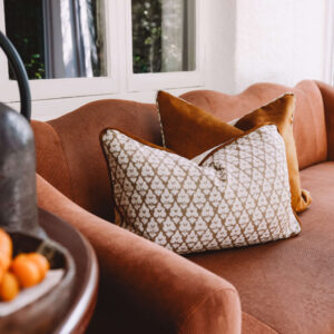Boucle Scatter Cushion