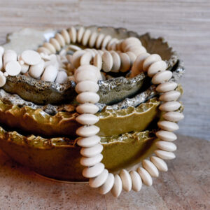 Ceramic Salad Bowls