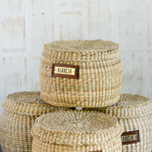 thuli baskets