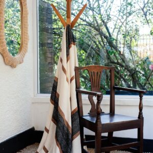 Woven Throw