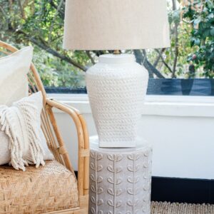 Wine Basket Weave